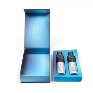 Boîtes d'emballage personnalisées pour le thé, les épices, les pots de miel et les produits gastronomiques, boîte cadeau imprimée - Product Image 1