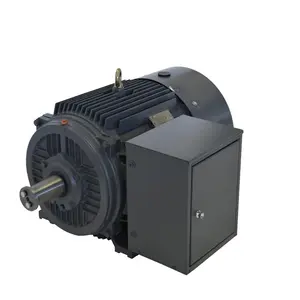 LEADGO新升级7hp 3hp 40 kw感应三相电动机，带IP54/IP55