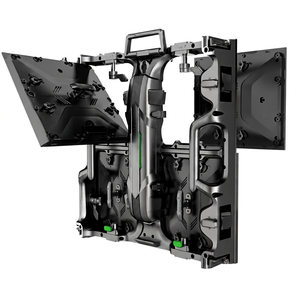 Écran LED de location pour scène, mur vidéo LED P2.976, écran d'affichage LED intérieur 7680Hz, panneaux LED en aluminium moulé sous pression 500*500mm - Product Image 1