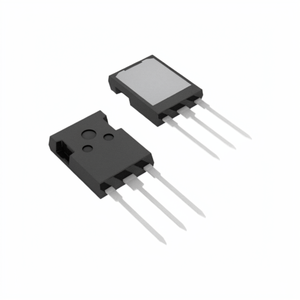 IXFX55N50F Original One Stop Service Transistors PLUS247-3 Electronic Circuit Components - Product Image 1