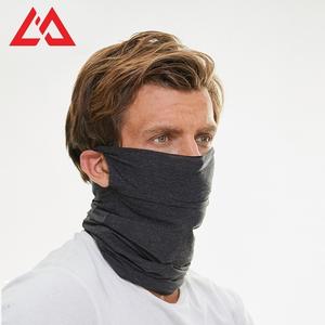 Populaire <span class=keywords><strong>noir</strong></span> polaire <span class=keywords><strong>moto</strong></span> Sport <span class=keywords><strong>masque</strong></span> coupe-vent plus chaud Bandana pour hommes pour Ski cyclisme cyclisme cou visage couverture bandeau - Product Image 2
