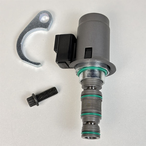 Électrovanne de commande de transmission 12V 4210474 pour moteur - Product Image 2