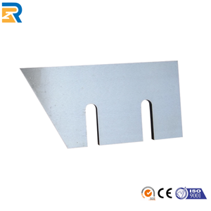 Custom HSS Industrial <strong>Blades</strong> and <strong>Knives</strong> High-Performance Mechanical Cutting Tools for Industrial Use - Product Image 6