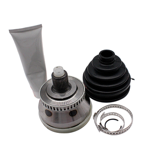 Joint homocinétique avec soufflet 3B0498099 <span class=keywords><strong>pour</strong></span> AUDI VW Passat Skoda Superb - Product Image 2