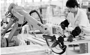 Neues Original 3HAC034863-005 Roboter zubehör Handgelenk automatisierung Kunststoff-Servomotor Typ 2 - Product Image 4