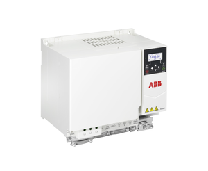 VFD ใหม่ของแท้ ตัวแปลงความถี่ 50hz เป็น 60hz รุ่น ACS180-04N-038A-4 ตัวแปลงความถี่ 3AXD50000814459 ACS180-04N-038A-4 - Product Image 5