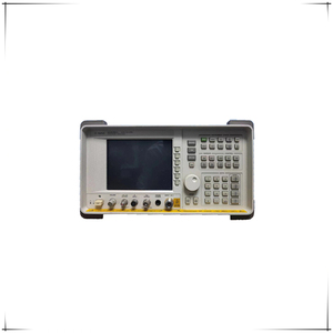 Analizador de Red Portátil Agilent8563EC Usado, 9kHz-26.5GHz - Product Image 1
