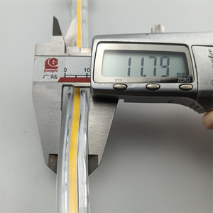 <span class=keywords><strong>Bande</strong></span> lumineuse flexible COB AC110V AC220V 240D 288D 360D haute densité IP67 intérieur extérieur COB <span class=keywords><strong>Led</strong></span> <span class=keywords><strong>bande</strong></span> lumineuse 100 M/rouleau découpable - Product Image 3