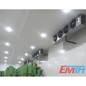 Cold Room For Freezing Manufacturer Supplier Mobile Cold Room Refrigeration Unit Cold Room Panel Cold Room For Fish Meat Vegetable