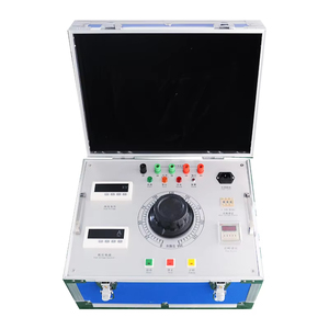 Caja de Control de Transformador bibo DXC-101 5/10kVA 220V Protección IP65 Garantía de 1 Año DEMIKS - Product Image 3