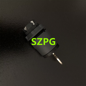 Interruptor de Llave de 3 Posiciones 66811 66811GT para <span class=keywords><strong>Genie</strong></span> GR-08 GR-12 GR-15 GS-2046 GS-2668 GS-<span class=keywords><strong>3390</strong></span> Z-20/8 Z-25/8 Z-30/20 - Product Image 2