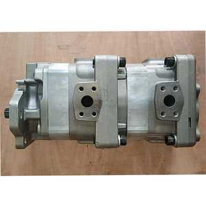 משאבת ציוד הידראולי 705-51-30710 עבור גלגל קומאטסו מעמיס 430 חלקי משאבה הידראוליים - Product Image 3