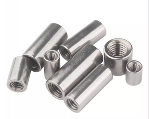 Máquina de Prensado en Frío para Empalme de Barras de Refuerzo con Construcción de Aleación de Zinc y Acero al Carbono, Acabado Pulido para Conexión de Manguitos - Product Image 5