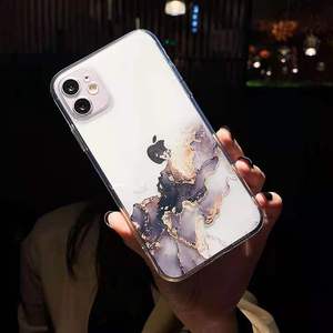 Moskado — étui de téléphone portable, protecteur de caméra, <span class=keywords><strong>marbre</strong></span>, accessoires pour <span class=keywords><strong>Iphone</strong></span> 12 <span class=keywords><strong>11</strong></span> Pro UK - Product Image 6