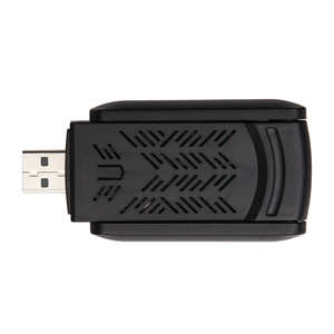 Adaptador WiFi <span class=keywords><strong>USB</strong></span> Externo 5G de 1800Mbps RTL8822BU de Doble Banda con 2 Antenas de Alta Ganancia, Modo AP, para Laptop, en Stock - Product Image 5