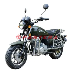 Chinese New Streetbike 150cc Chopper Motorcycle 125cc Super Pocket Bikes