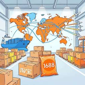 Agente de Compras en Línea 1688, Respuesta Rápida, Pedido en Taobao, 7 Días de Almacenamiento Gratuito para Compras en 1688 - Product Image 4