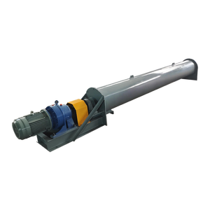 Vận chuyển ngang bột vôi ngậm nước để đạt được tự động hóa sản xuất - Product Image 4