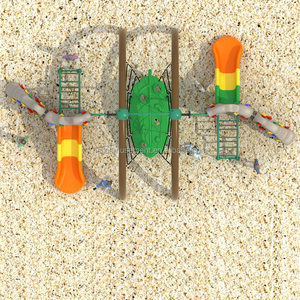 Attrezzature <span class=keywords><strong>per</strong></span> Parco <span class=keywords><strong>Giochi</strong></span> all'Aperto, <span class=keywords><strong>Giochi</strong></span> di Arrampicata Sensoriali, Struttura Fisica <span class=keywords><strong>per</strong></span> <span class=keywords><strong>Bambini</strong></span> nei Parchi - Product Image 6