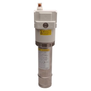 IDG30LA-N03 Membrane Air Dryer for Factory Compressed Air Deep <strong>Drying</strong> and Purification Treatment - Product Image 5