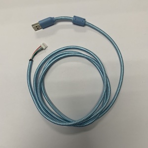 4AA Pin Bìa USB C để C Cáp 60W 120W sạc cáp - Product Image 3