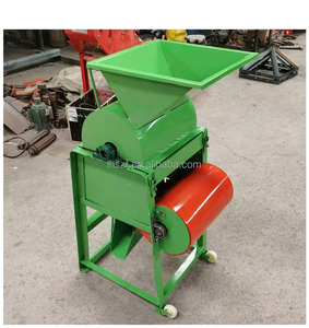 Machine à éplucher pour la protection de l'environnement et la protection contre la poussière, adaptée aux décortiqueuses de noisettes, de noix et de noix de cajou - Product Image 4