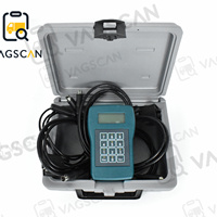 Nueva Herramienta de Programación Digital para Camiones, Lector de Diagnóstico, Borrador de Códigos de Error DTCs para Calibración de Tacógrafo Cd400, Función Completa
