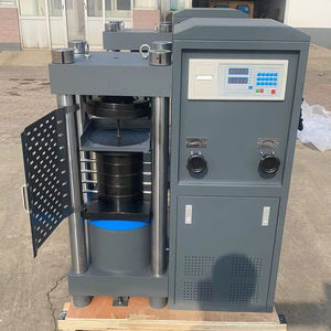 <span class=keywords><strong>CTM</strong></span>-máquina trituradora de compresión automática - Product Image 1