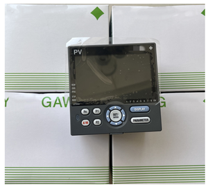 ยอกกาวา UT55A-010-11-00 UTAdvanced เครื่องควบคุมอุณหภูมิแบบดิจิตอล PID ระดับกลาง - Product Image 2