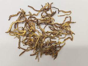 पालतू भोजन के लिए सूखे मिट्टी के कीड़े को फ्रीज करें - Product Image 6