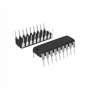 Electronics Component 18 DIP Data Acquisition Authorized Distributor DAC7541AKPG4 - Product Image 1