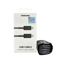 Câble de données Type-C 5A compatible avec S22/S23, prend en charge la charge rapide 45W 2C/3A 2.0, 1,8 m