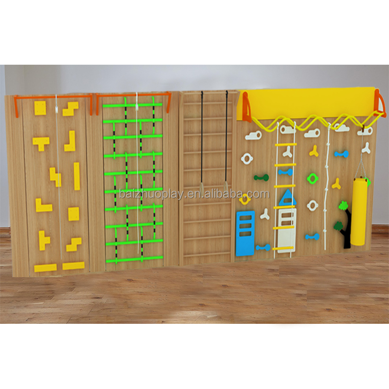 Home Indoor Playground Children s Home
