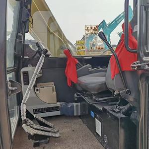 <span class=keywords><strong>รถ</strong></span><span class=keywords><strong>แบค</strong></span><span class=keywords><strong>โฮ</strong></span> CAT 307E <span class=keywords><strong>มือ</strong></span><span class=keywords><strong>สอง</strong></span> <span class=keywords><strong>รถ</strong></span>ขุดตักดิน/<span class=keywords><strong>รถ</strong></span>ตักหลังคาบล็อก CAT 307E2/ 308E2 น้ำหนักใช้งาน 7 ตัน ลดราคาพิเศษ ปี 2022 - Product Image 4