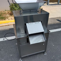Industriële automatische sinaasappel-citroenpers/ ananas-citroensap extractor/ fruit-citroensapmachine