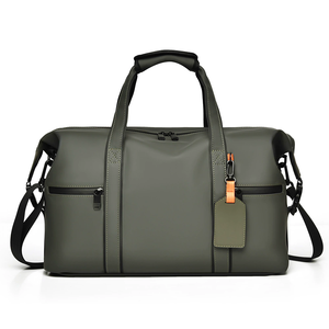 Bolsa de <span class=keywords><strong>Viaje</strong></span> Unisex de Moda, Bolsa de Lona para <span class=keywords><strong>Hombre</strong></span>, Bolsa de Hombro, Bolsa de Fin de Semana Vintage, Bolsa de <span class=keywords><strong>Viaje</strong></span> para una Noche - Product Image 1