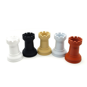 Printed Pen <b>Holder</b> Stationery Creative Gift & Home Desktop Craft Ornament <b>Makeup</b> Brush Storage - Product Image 6