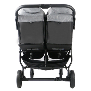 Đôi trẻ sơ sinh Toddler cho cặp song sinh với cứng carrycot prams và xe đẩy em bé - Product Image 5