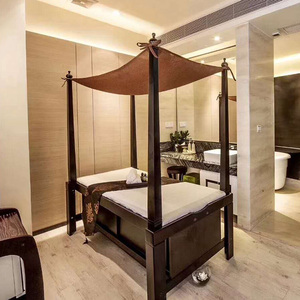 <span class=keywords><strong>Table</strong></span> <span class=keywords><strong>de</strong></span> <span class=keywords><strong>massage</strong></span>/lit <span class=keywords><strong>de</strong></span> <span class=keywords><strong>massage</strong></span>, akarma, <span class=keywords><strong>Ayurveda</strong></span>, Panchakarma, à vendre - Product Image 3