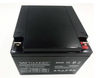 Incubateur à œufs 12V24AH avec panneau solaire et batterie