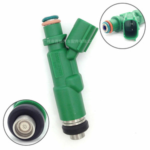 Injecteurs de carburant 23250-21020 23209-21020 pour Toyota Prius Echo Scion, pièces de rechange neuves en plastique - Product Image 3