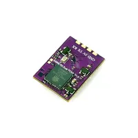 HappyModel ES900 DUAL RX ELRS Récepteur de diversité 915MHz/868MHz Intégré TCXO RC Avion FPV Racing Drones longue portée Pièces de bricolage