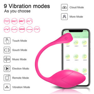 Вибратор для женщин - Product Image 2