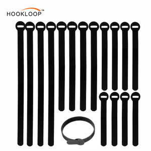 Yapışkanlı Kablo Klipsleri Kablo Düzenleyici Kablo Bağı Kablo Yönetim Klipsleri Yapışkanlı Kablo Tutucu Bağları Askı - Product Image 1