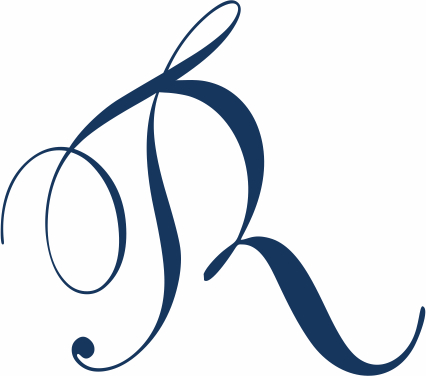 THE RUGS STORE logo