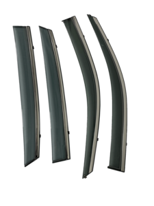 Factory Directly Sell High End tape-on Injection Deflector Window Visor for MG GS 2015-2018 - Product Image 1
