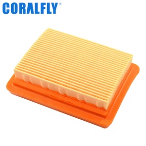 ตัวกรองอากาศโรงงาน FS200 FS120 FS250 FS350 FS400 FS450 4134-141-0300 4134 141 0300 - Product Image 2