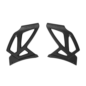 Aileron arrière en fibre de carbone pour BMW M2 E92 F80 M3 F82 M4 M5 M6 Berline, style V, spoiler de course <span class=keywords><strong>GT</strong></span>, spoiler F82 - Product Image 6