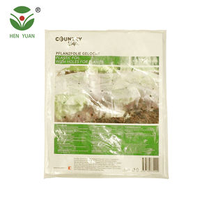 <span class=keywords><strong>Film</strong></span> agricole perforé en plastique <span class=keywords><strong>pour</strong></span> culture d'hydrogel, nouveauté - Product Image 6