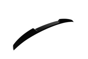 2019 2020 2021 Volkswagen VW <span class=keywords><strong>Jetta</strong></span> <span class=keywords><strong>MK7</strong></span>อะไหล่รถยนต์ชุดบอดี้ <span class=keywords><strong>GLI</strong></span> Trunk diffuser spoiler Lip - Product Image 4